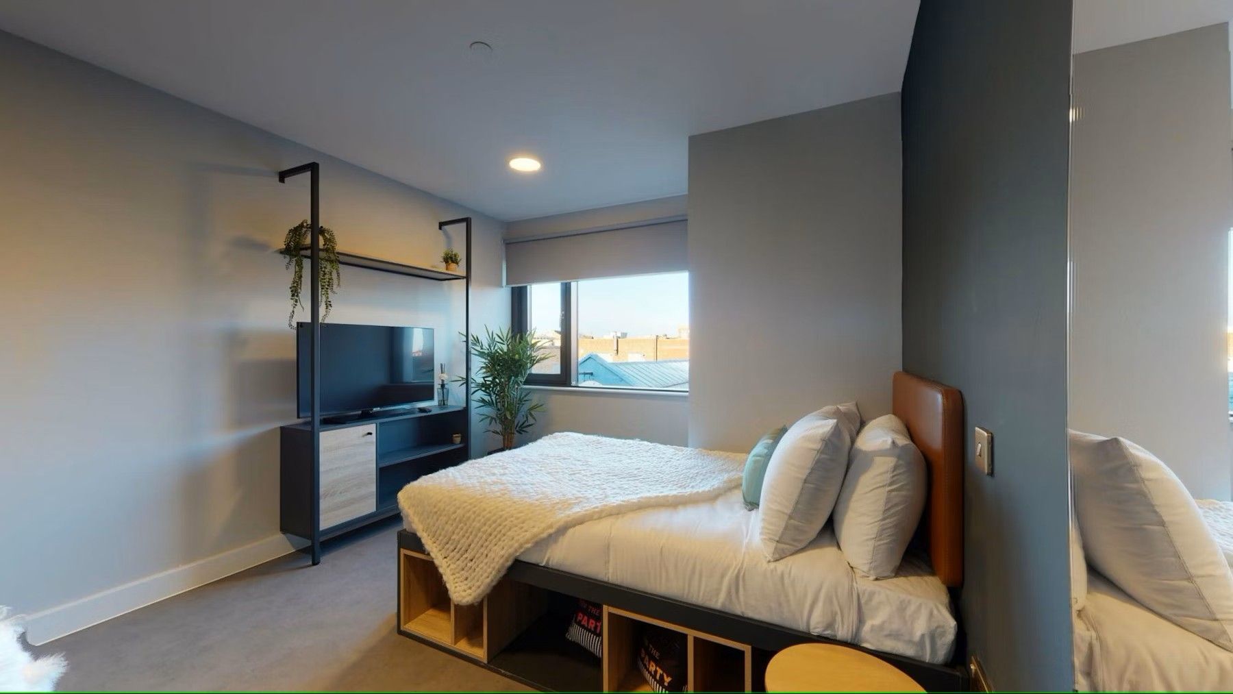 Townhouse Room Plus